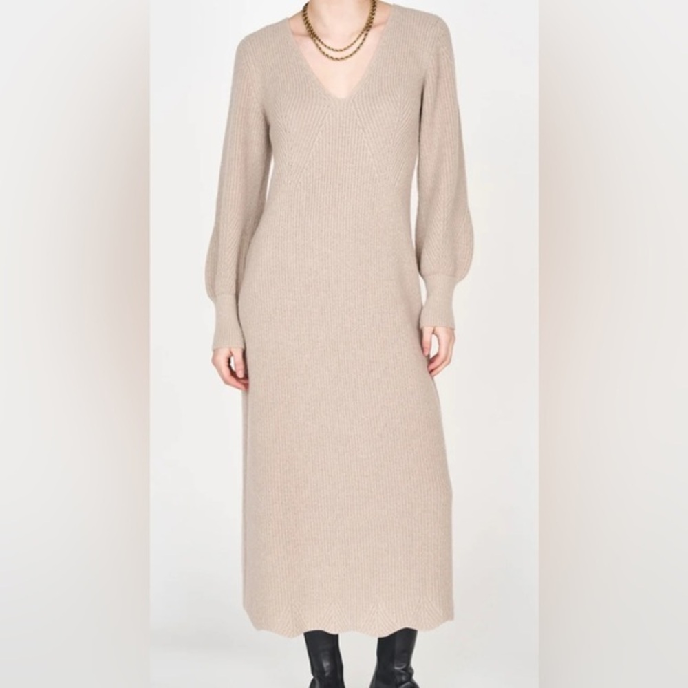 MIRTH :: DRESS